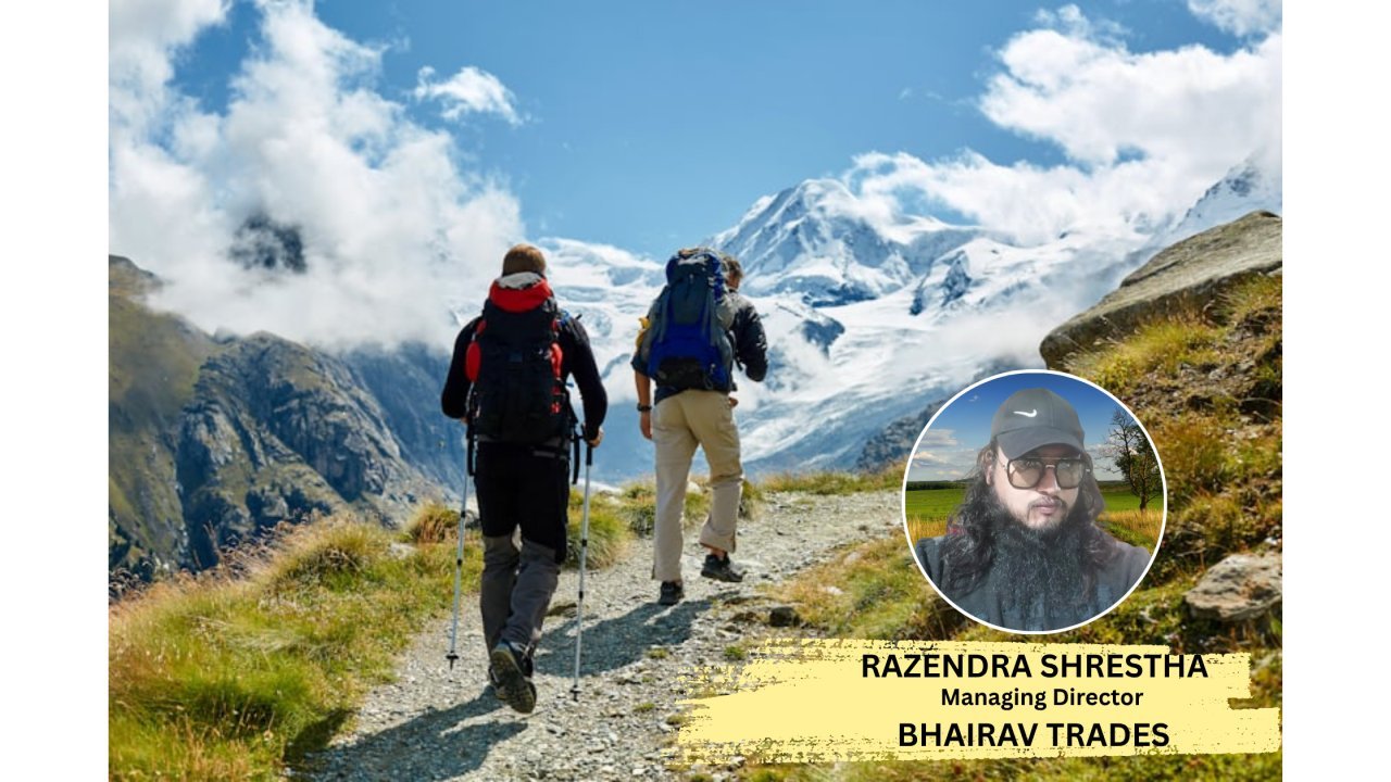 Why Tourists Prefer Locally-Managed Travel Services in Nepal