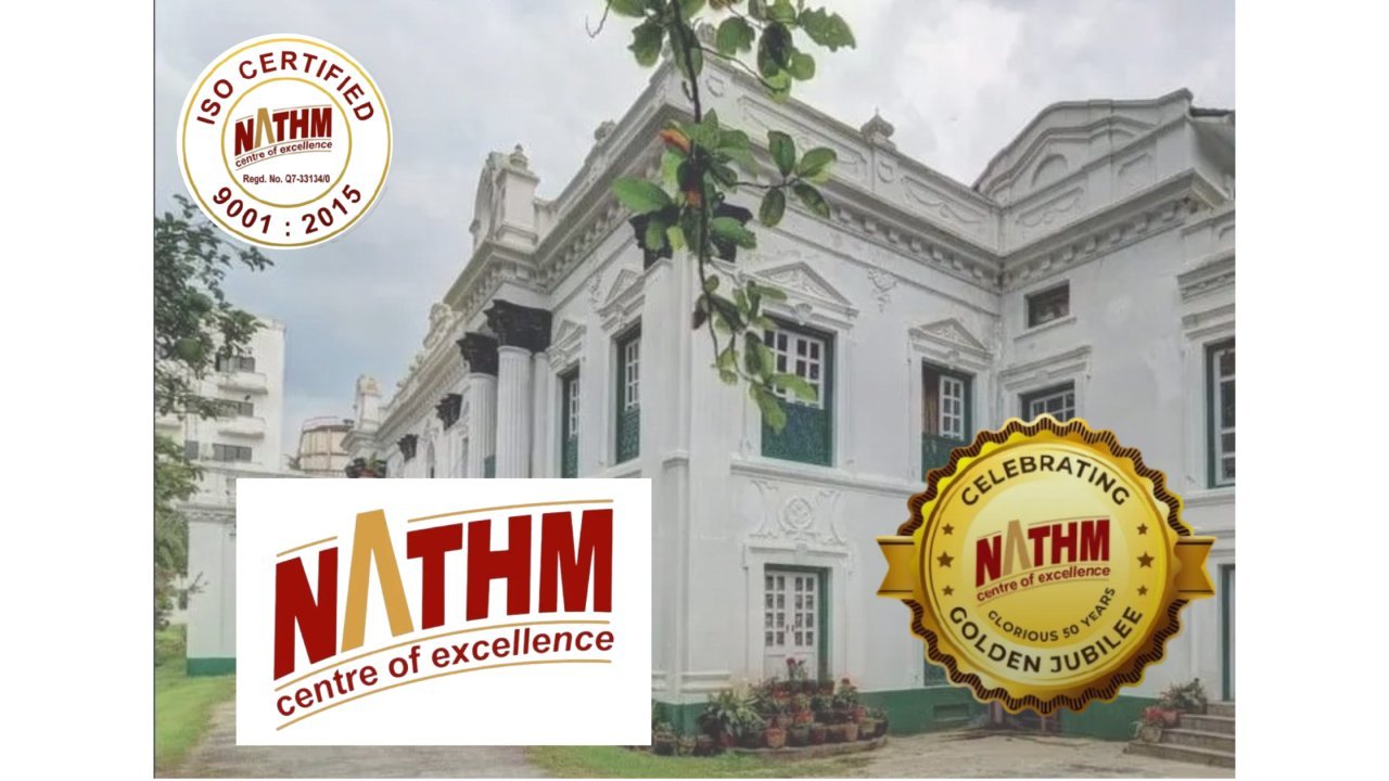 Nepals First Hospitality Management College