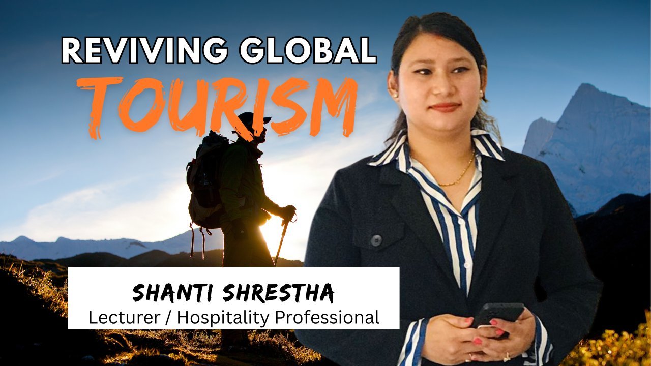 Reviving Global Tourism