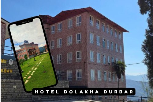 Why You Should Visit Hotel Dolakha Durbar and Discover the Charm of Dolakha
