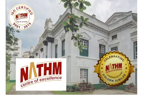 Nepals First Hospitality Management College