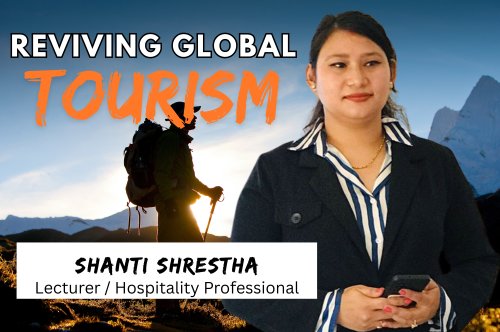 Reviving Global Tourism