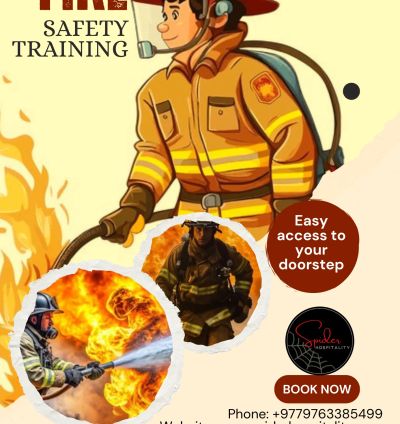 Fire Safety Training