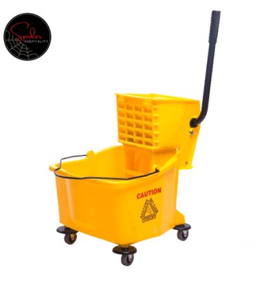 Mop Bucket 20 lit