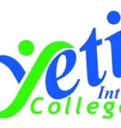 Yeti International College
