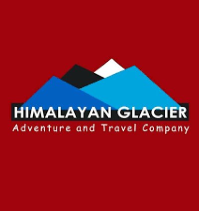 Himalayan Glacier Adventure and Travel