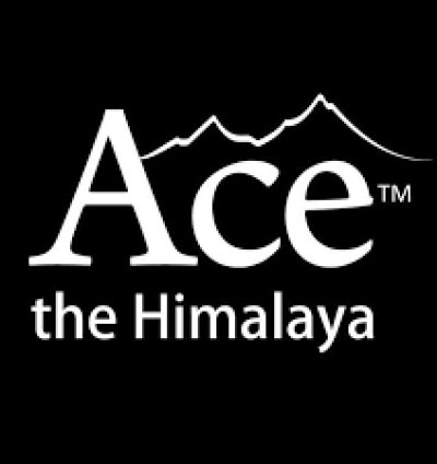 Ace the himalaya
