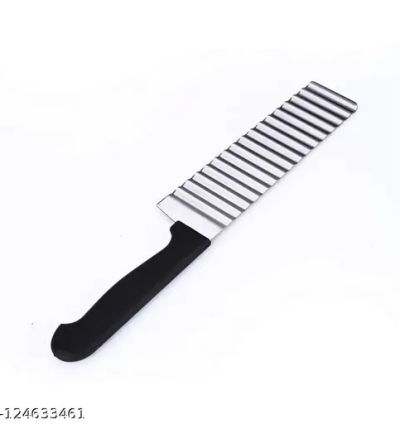 Crinkle Cutter Knife