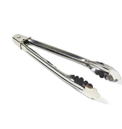 Chefs Tongs