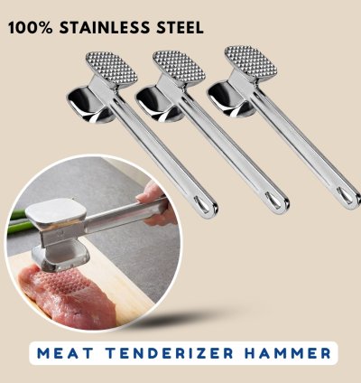 Meat Tenderizer Hammer