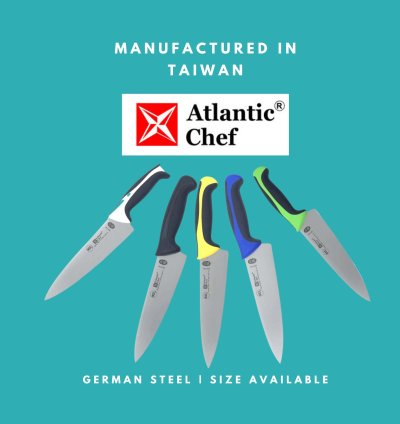 Atlantic Chef Knife
