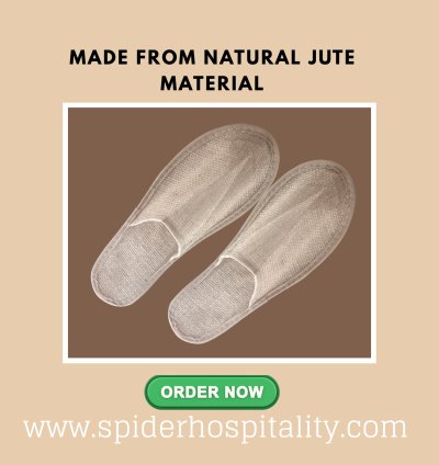 Jute Sleeper
