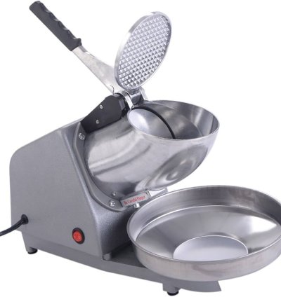 Ice Crusher