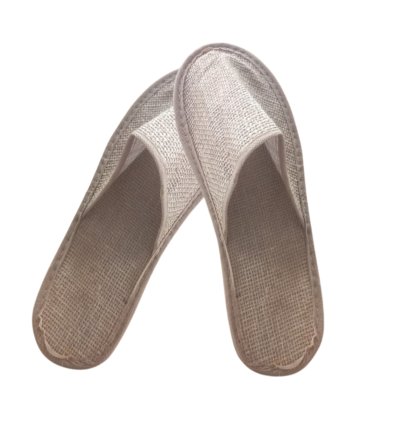 Jute Sleeper
