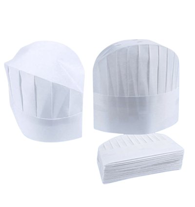 Chef Cap