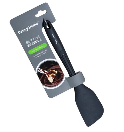 Silicon Rubber Spetula